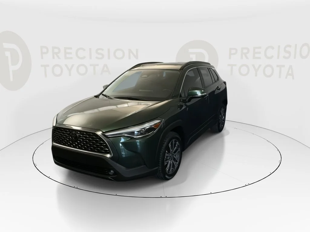 Used 2023 Cypress Toyota XLE image 7
