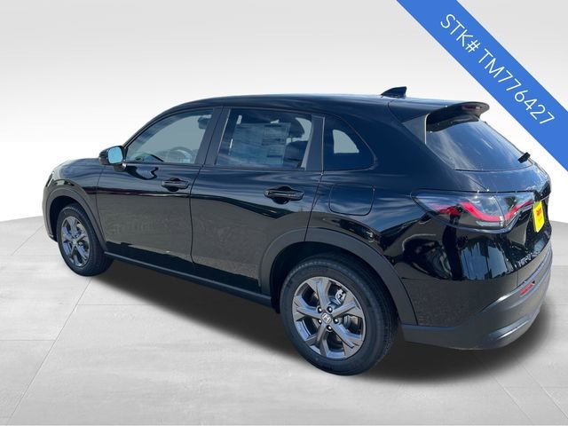 New 2026 Crystal Black Pearl Honda LX image 6