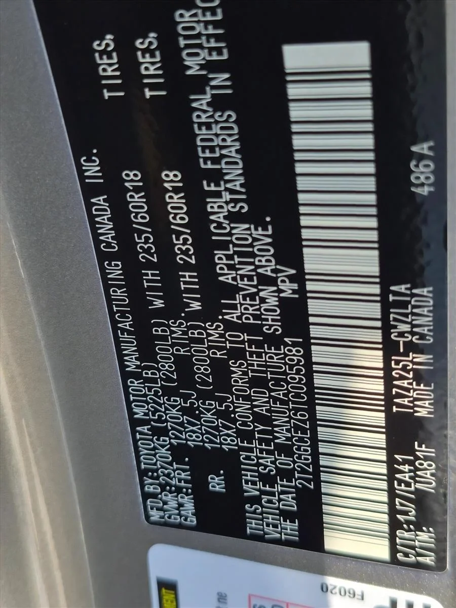 Certified Used 2026 Atomic Silver Lexus NX 350 Premium image 24