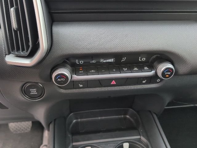 Used 2026 Beige/tan Mazda 2.5 S Meridian Edition image 23