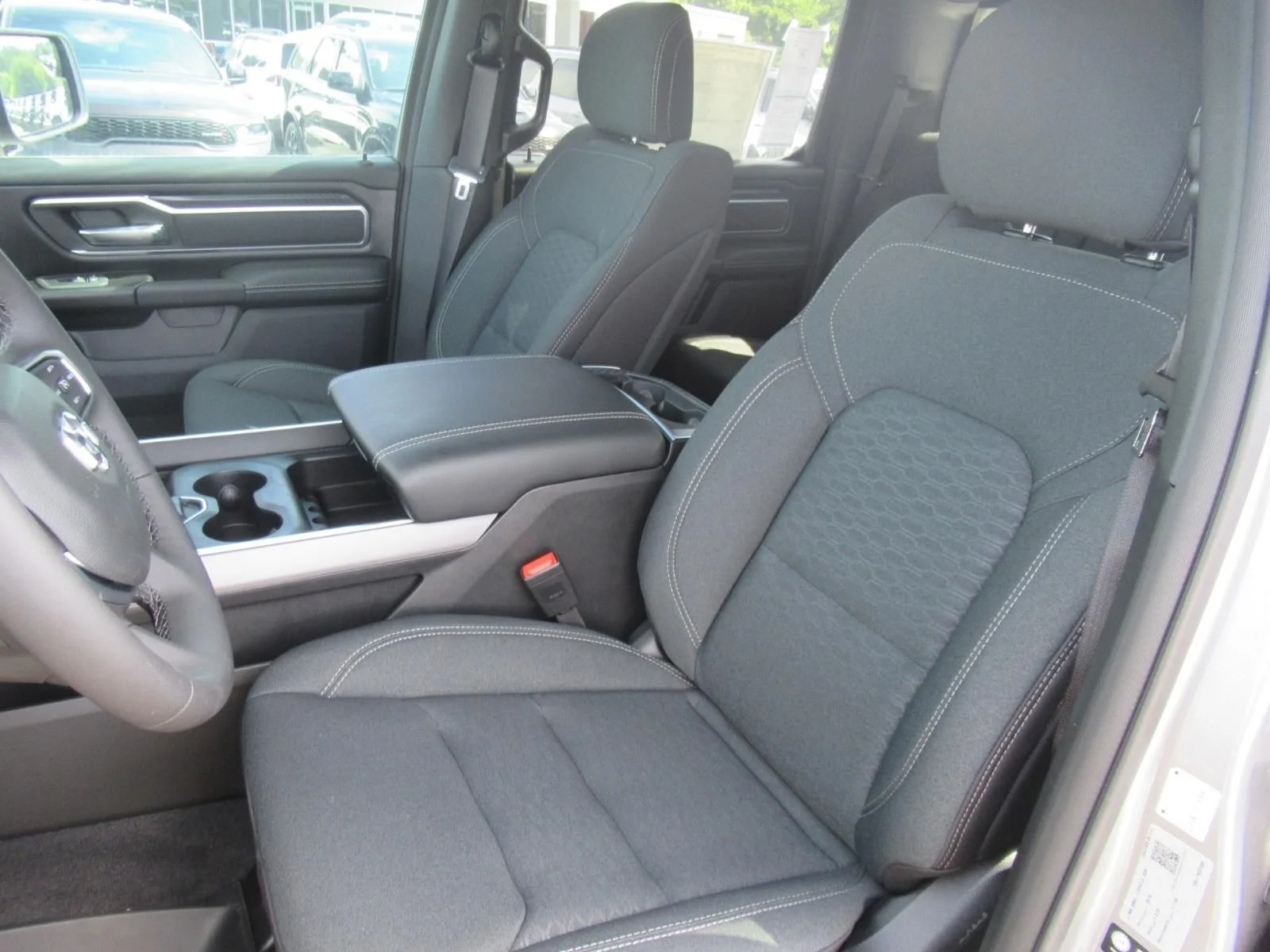 2026 RAM 1500 Big Horn/Lone Star - Photo 20
