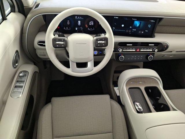2026 Hyundai Palisade SE - Photo 13