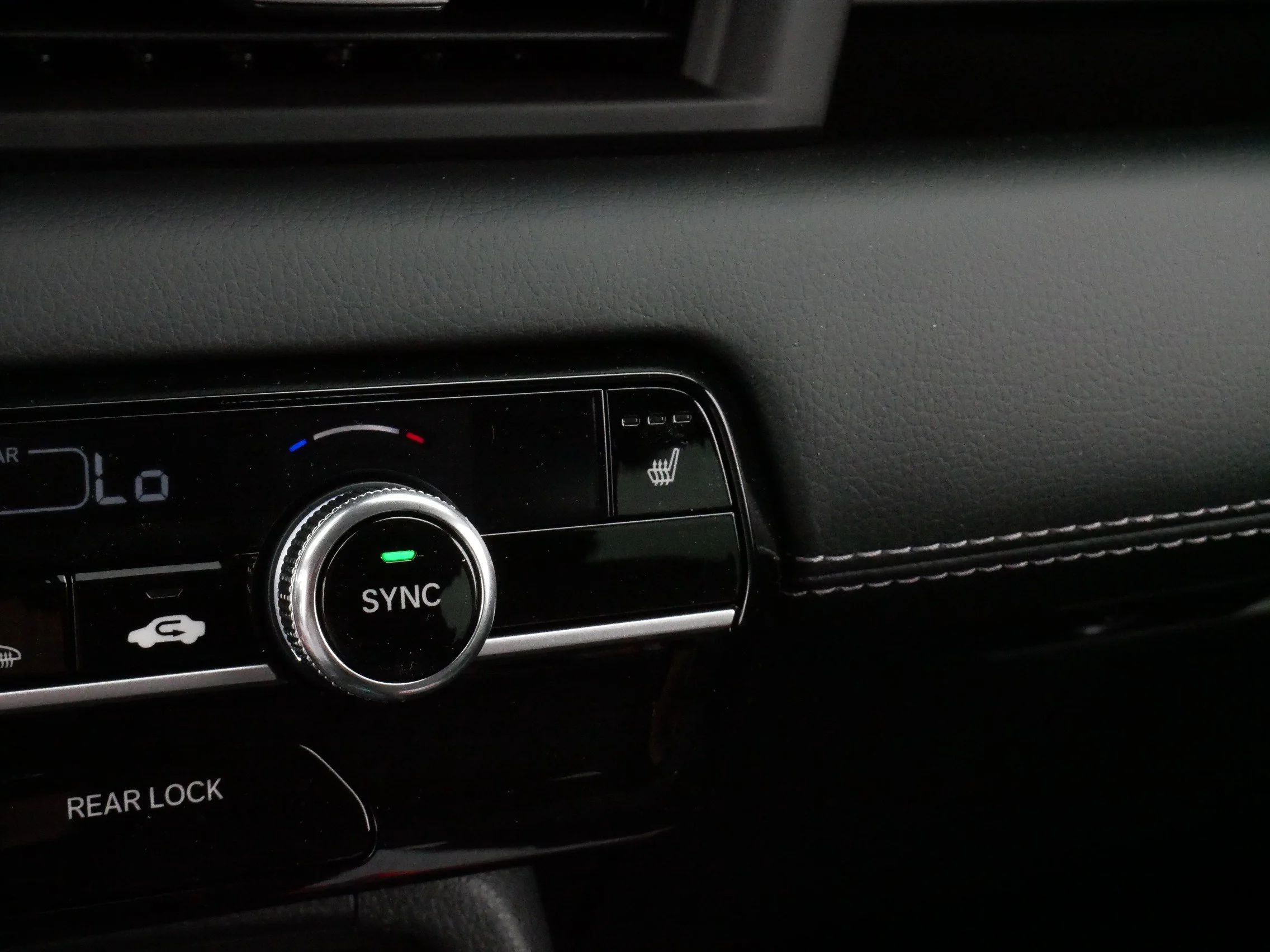 2026 Honda Pilot Touring - Photo 68
