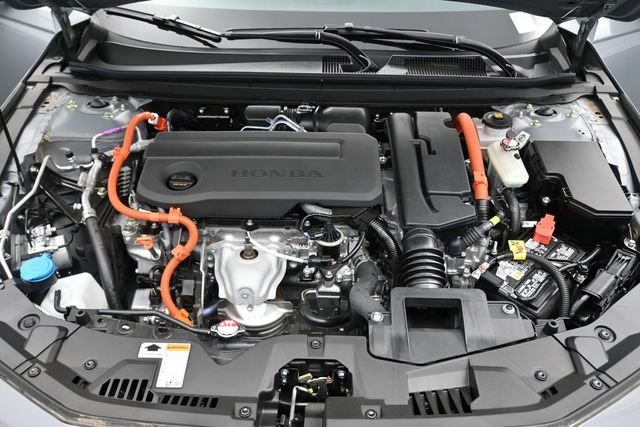 New 2026 Urban Gray Pearl Honda Sport image 33
