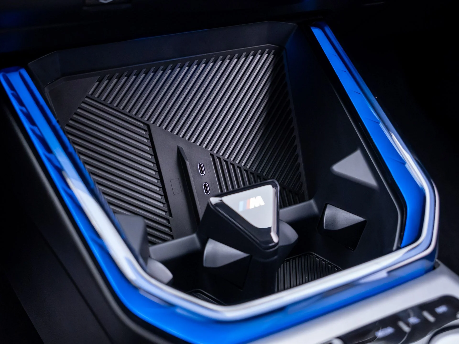 New 2026 Blue BMW 30 xDrive image 29