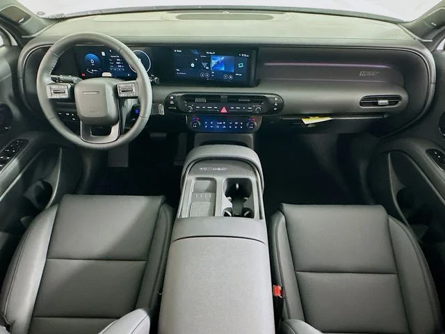 New 2026 White Hyundai XRT Pro image 15