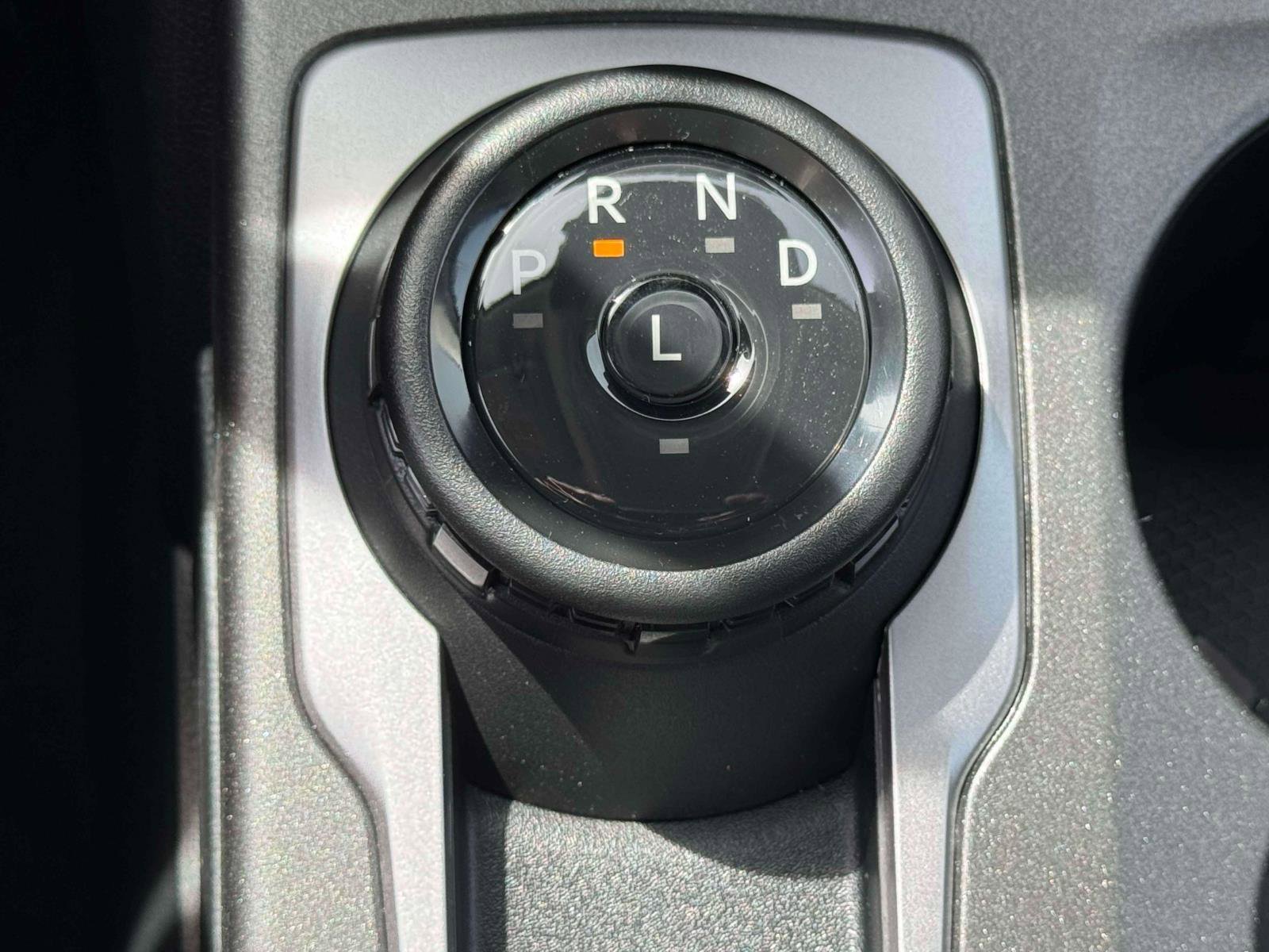New 2026 Carbonized Gray Metallic Ford Big Bend® image 23