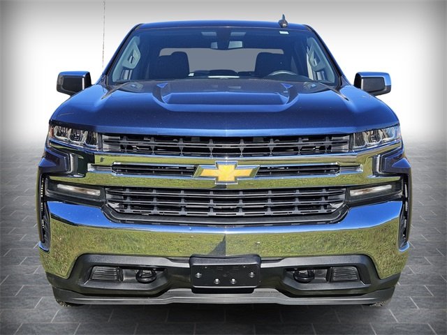 2020 Chevrolet Silverado 1500 LT photo 2
