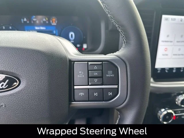 2026 Ford F-150 XLT - Photo 18