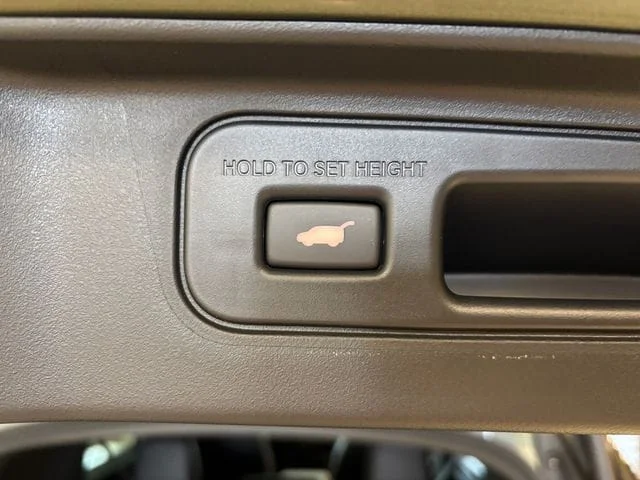New 2026 Ash Green Honda TrailSport Blackout image 19