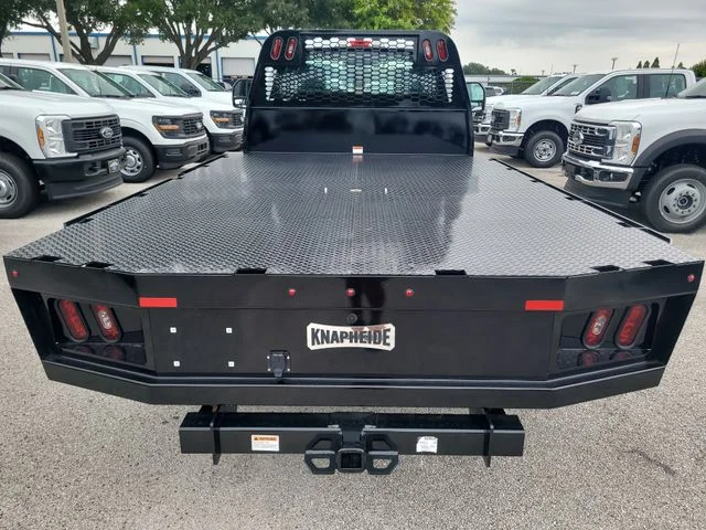 New 2025 Oxford White Ford XL image 11