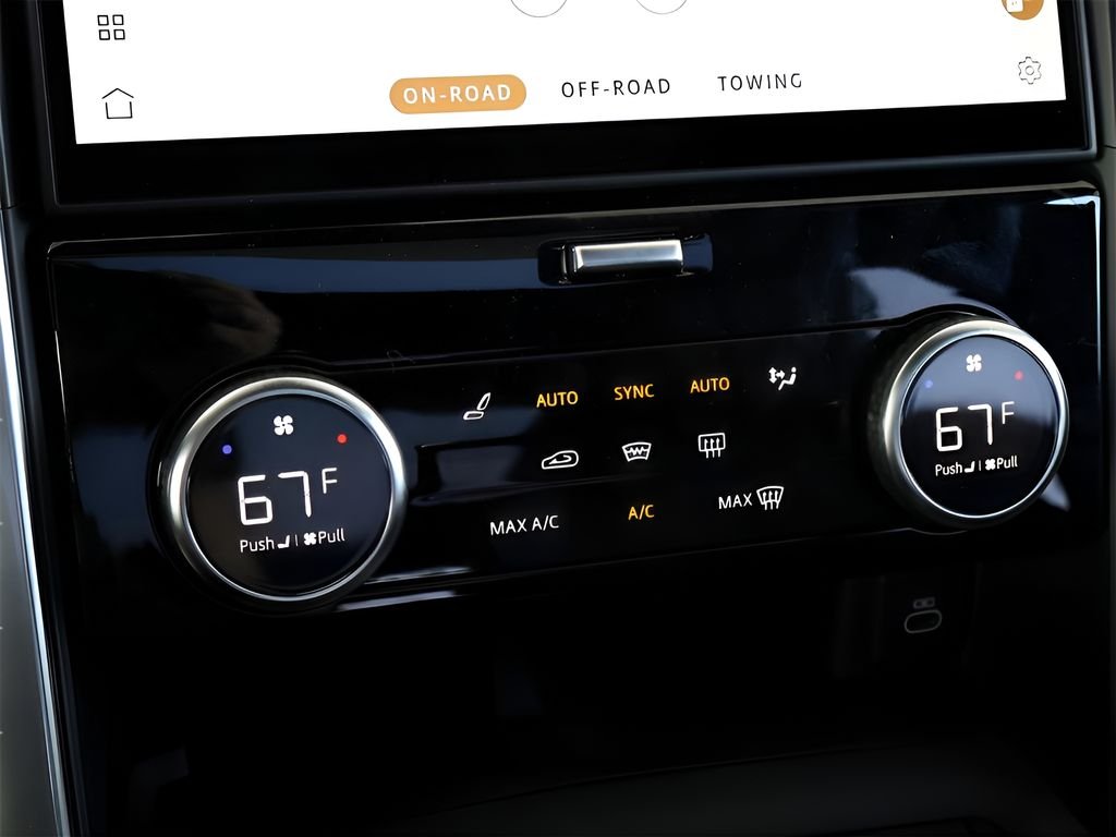 2025 Land Rover Discovery Dynamic SE - Photo 28