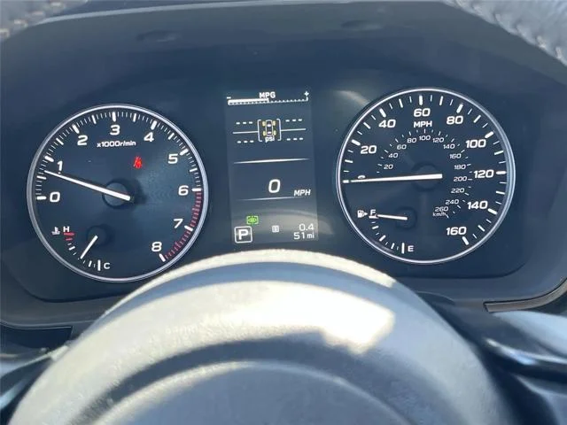 2026 Subaru Ascent Limited Bronze Edition - Photo 35