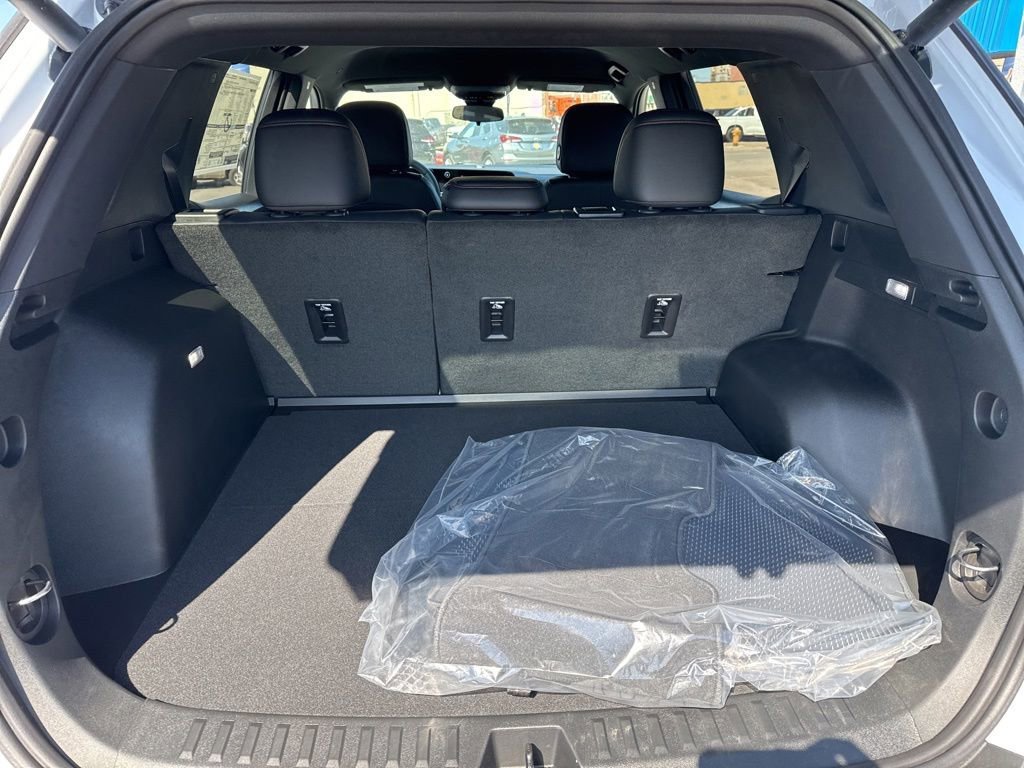 2026 Chevrolet Equinox RS - Photo 28