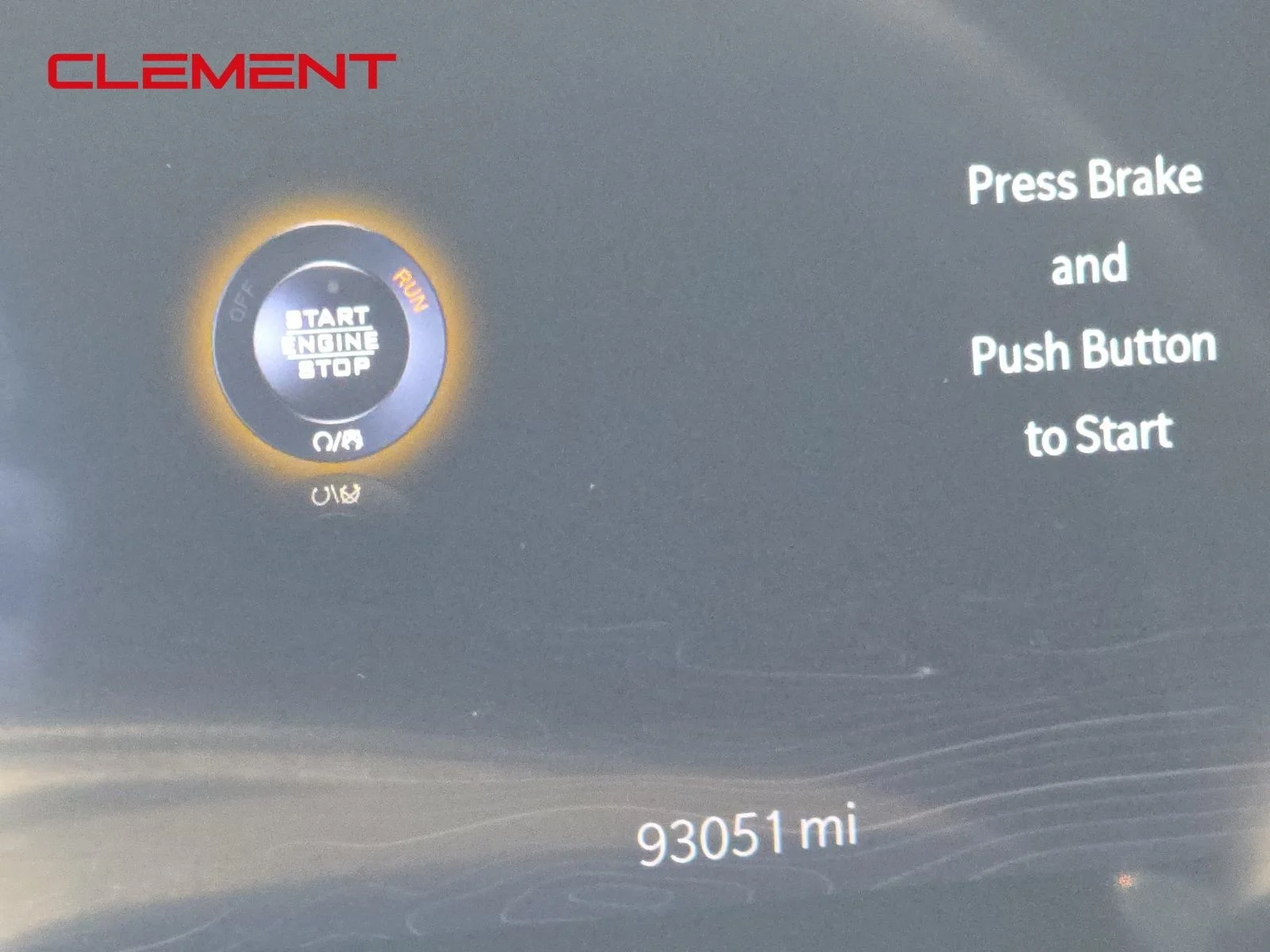 Used 2023 Black Jeep Altitude image 2