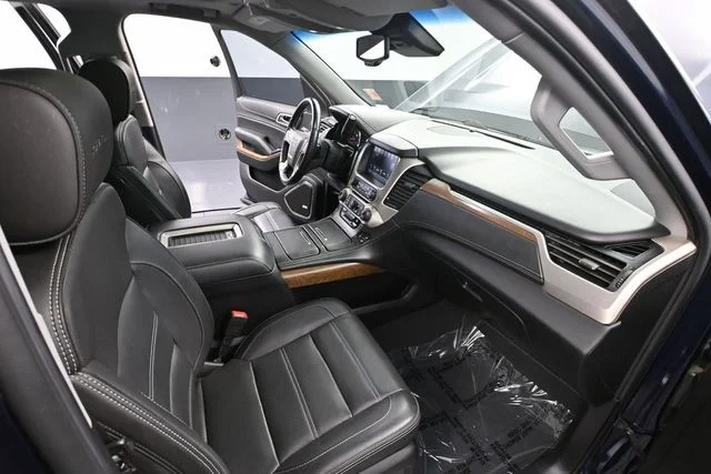2020 GMC Yukon Denali - Photo 60
