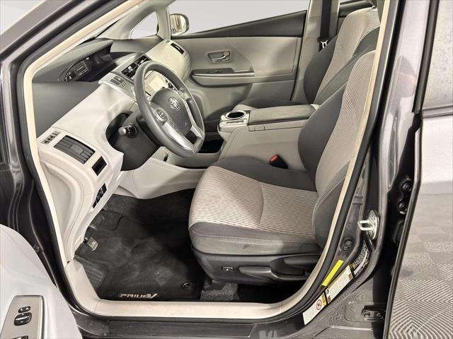 Certified Used 2017 MAGNETIC GRAY MET. Toyota  image 2