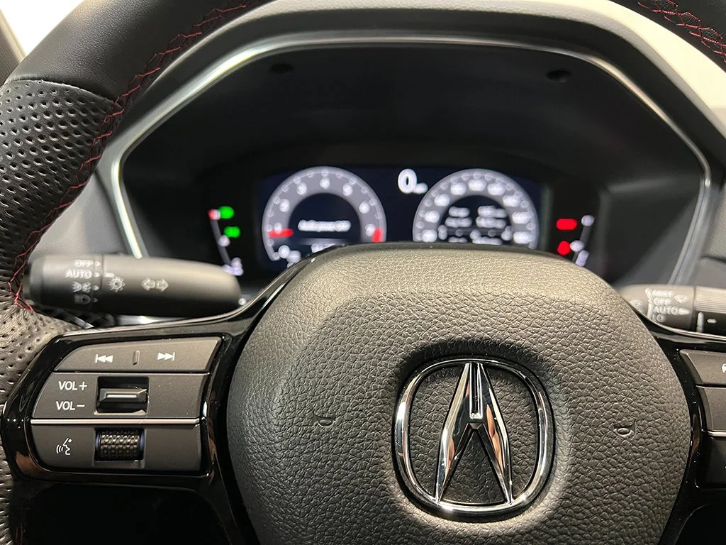 2025 Acura Integra Type S - Photo 25