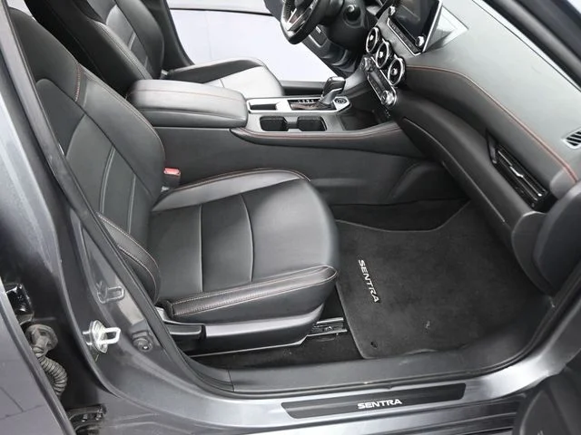 Used 2023 Gray Nissan SR image 14