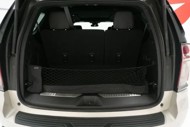 Used 2023  Chevrolet Z71 image 10