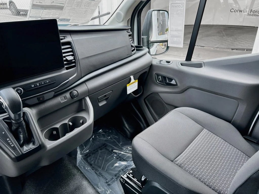 New 2026 Oxford White Ford XL image 26