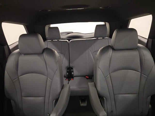 Used 2024 Moonstone Gray Metallic Buick Essence image 22