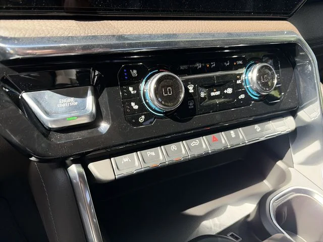 New 2026 Silver GMC Denali image 20