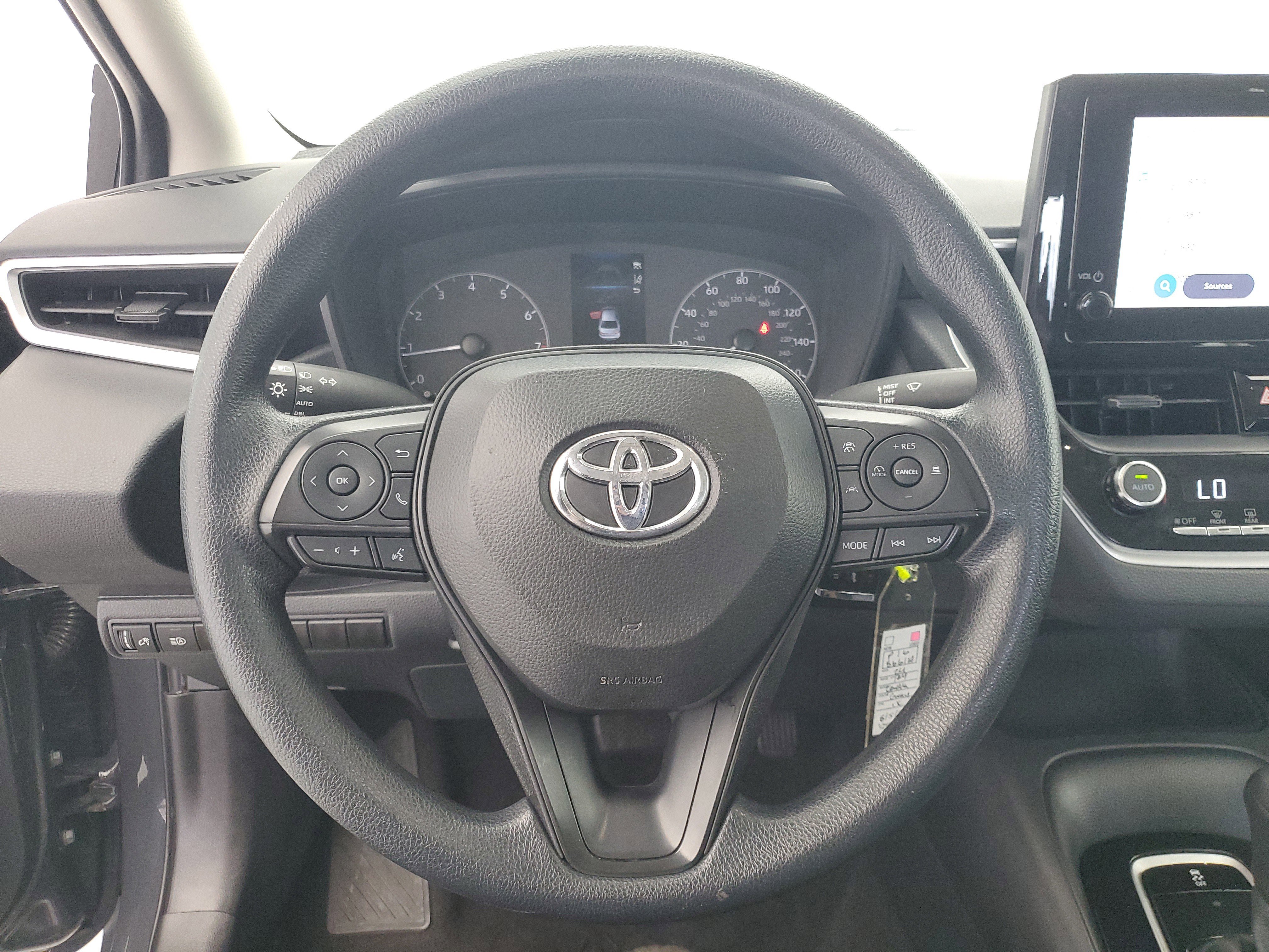 Used 2024 Underground Toyota LE image 21