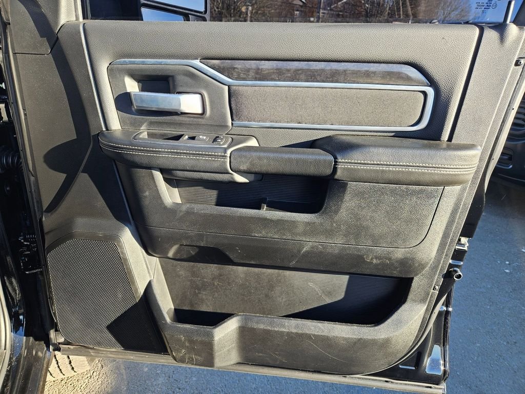 2024 RAM Ram 3500 Pickup Big Horn - Photo 17