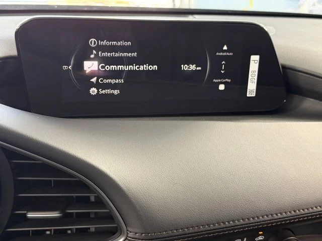 New 2026 Black Mazda 2.5 S image 13