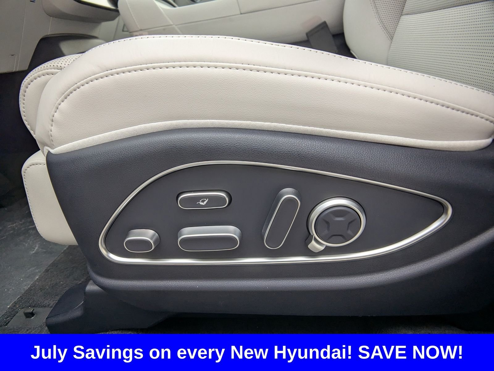 New 2026 Black Hyundai Calligraphy AWD image 22