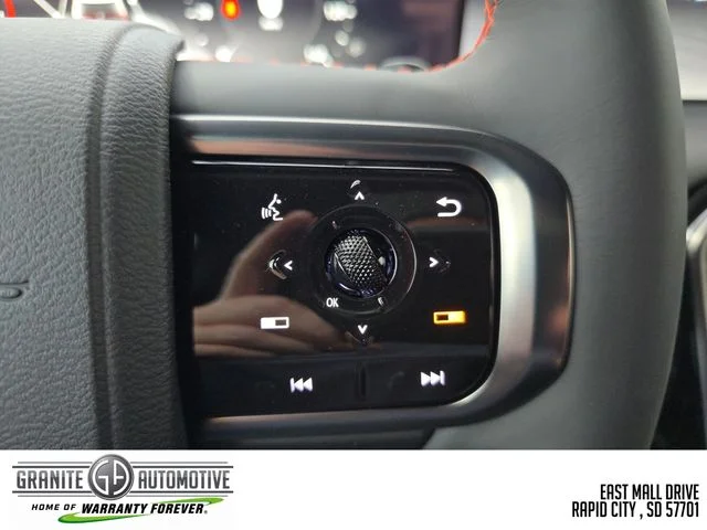 2026 Nissan Armada PRO-4X - Photo 27