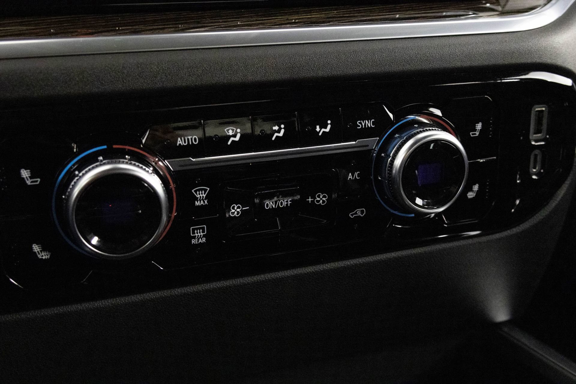 2022 GMC SIERRA - Image 22