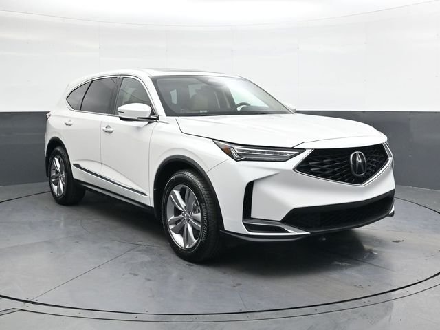 2026 Acura MDX