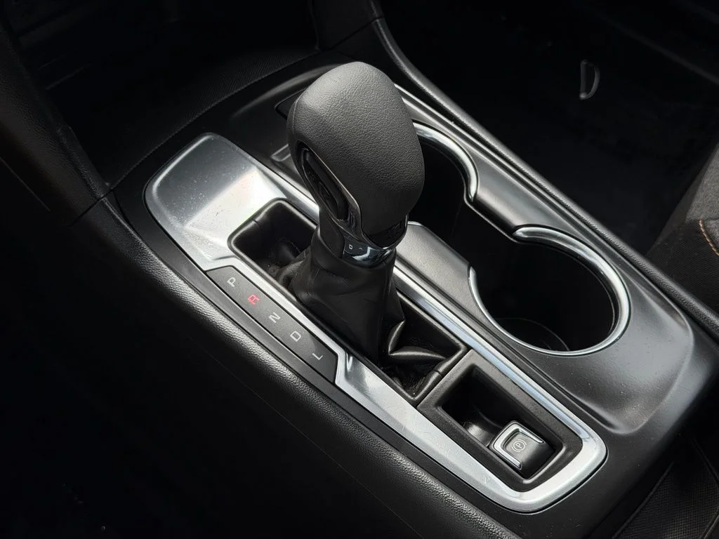 Used 2024 Gray Chevrolet LT image 39