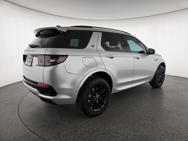Used 2025 Silver Land Rover S image 2