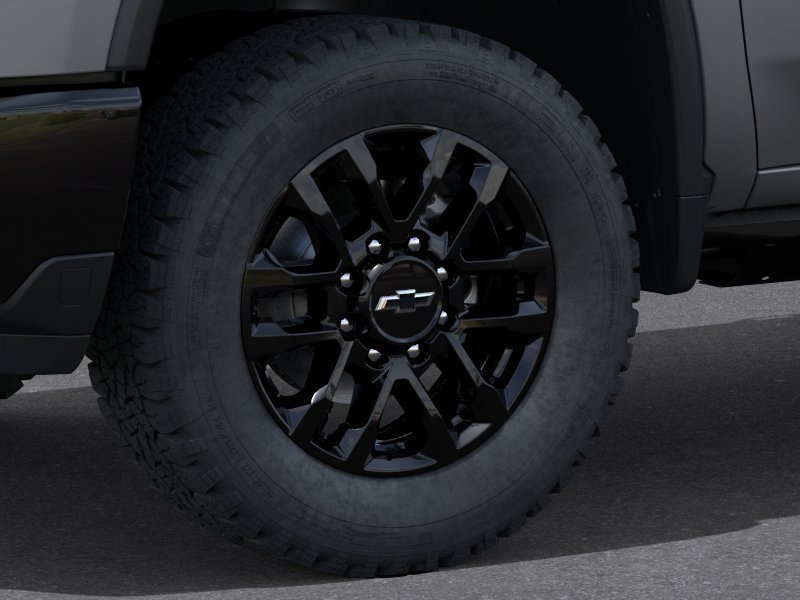 2026 Chevrolet Silverado 2500 HD LT - Photo 9