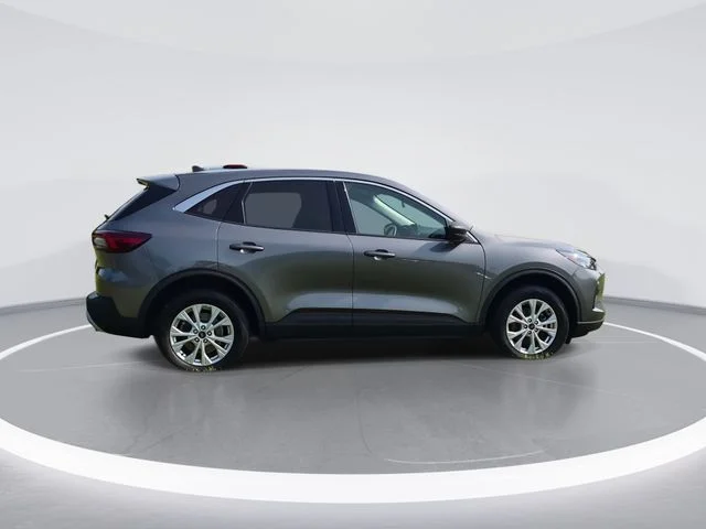 Used 2024 Gray Ford Active image 8
