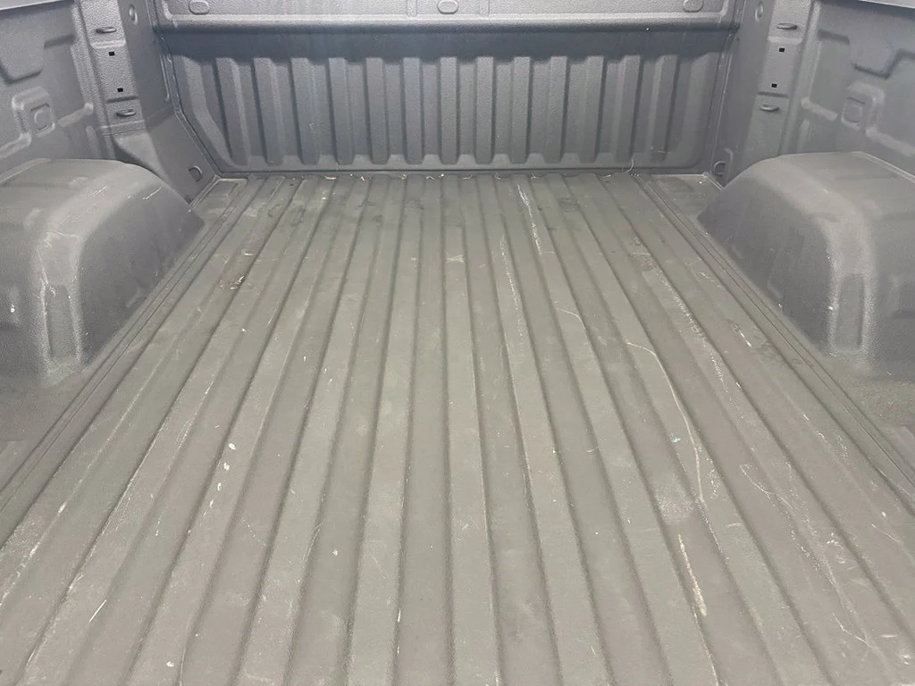 Certified Used 2025 Summit White Chevrolet LTZ image 21