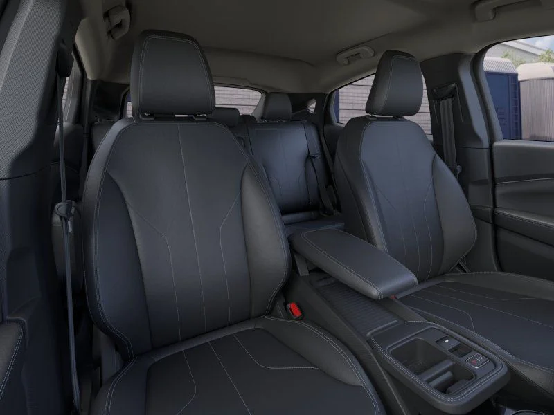 New 2026 Black Ford Select image 10