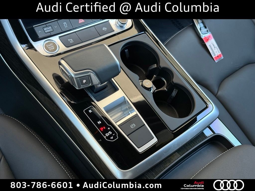 Used 2026  Audi 45 Premium image 33