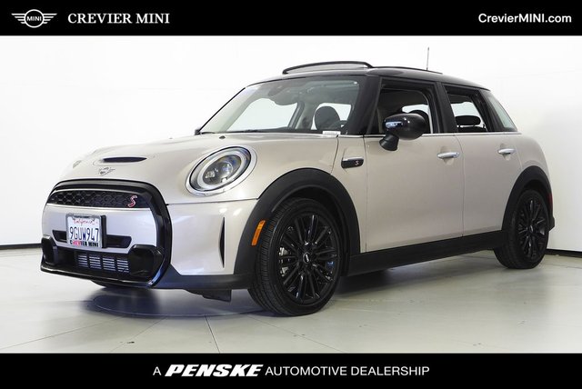2023|MINI|Cooper S|4D Hatchback