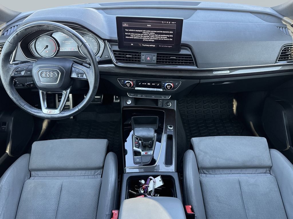 2022 Audi SQ5 Premium - Photo 13