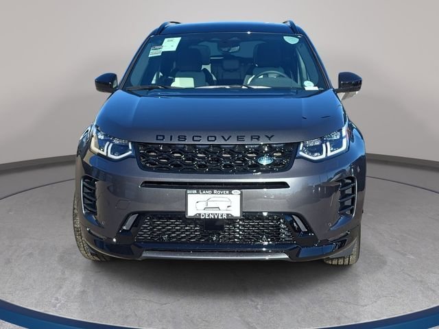 New 2026 Carpathian Grey LAND ROVER Landmark Edition image 2