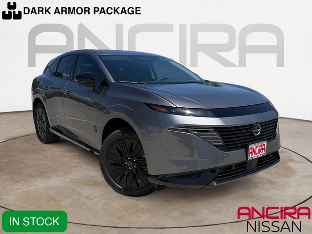 2027 Nissan Murano Dark Armor