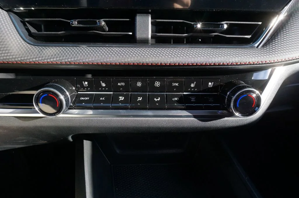 2026 Chevrolet Equinox RS - Photo 16