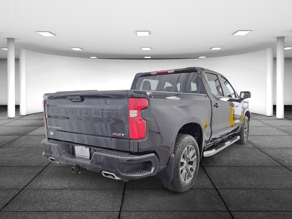 2026 Chevrolet Silverado 1500 RST - Photo 4