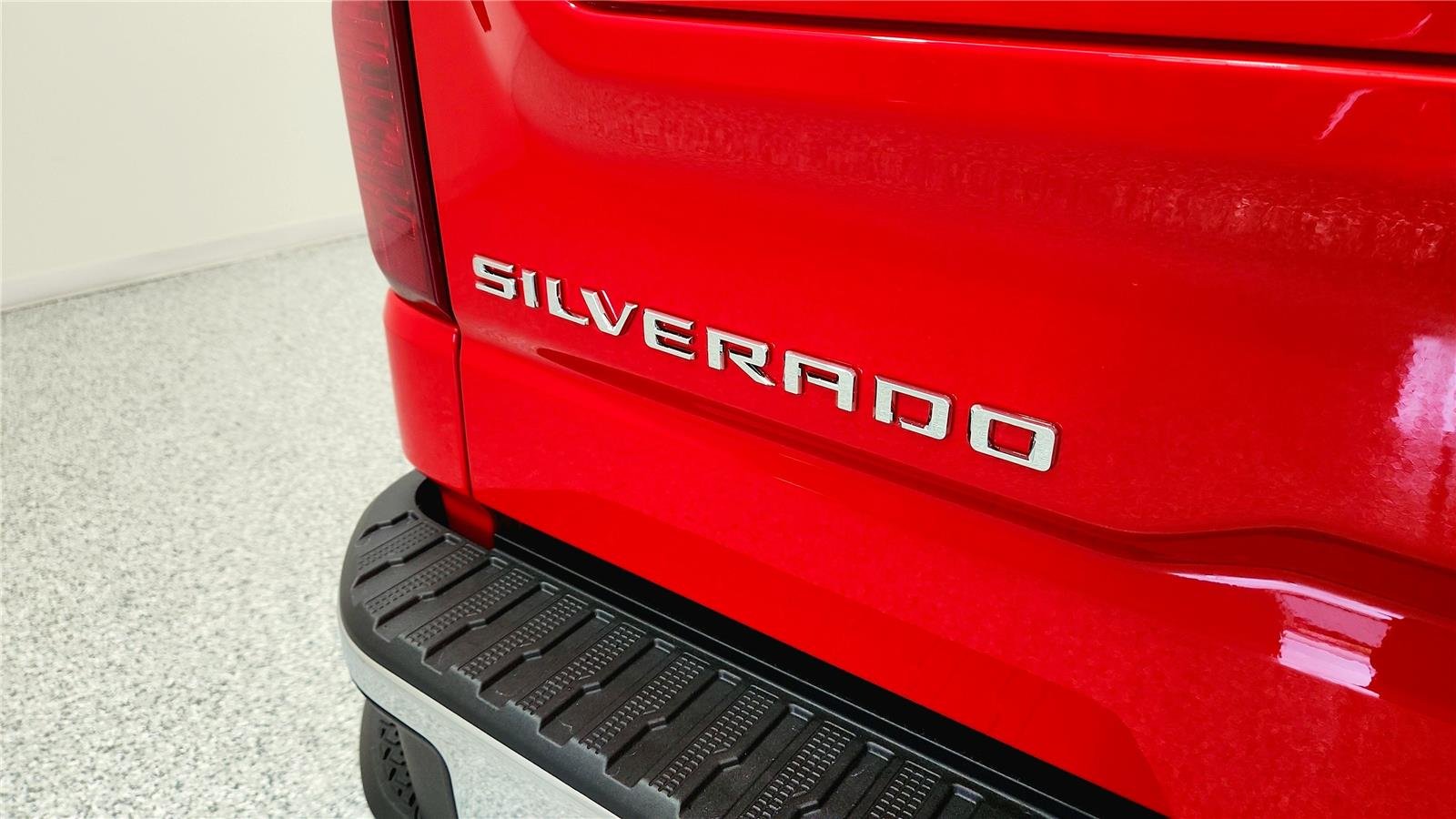2026 Chevrolet Silverado 1500 LT - Photo 17