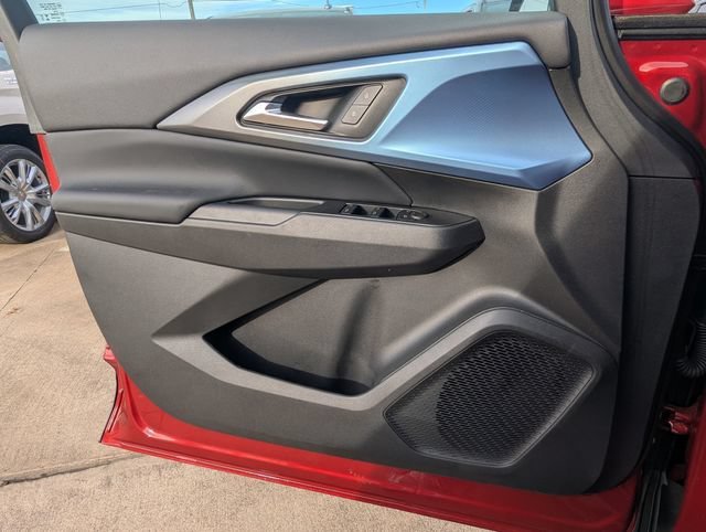 2026 Chevrolet Equinox EV 2LT - Photo 12