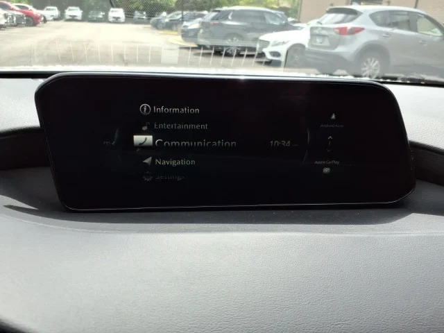 New 2026 CERAMIC Mazda 2.5 S Select Sport image 16